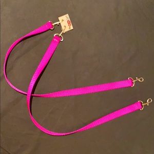 Hot pink lightweight replacement bondage s…